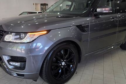 Land Rover Range Rover Sport 250.000 km 14.999 &euro; Recklinghausen 45661