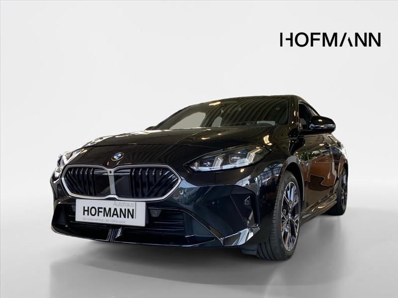 BMW 220 Gran Coupé 1.500 km 37.925 € Abensberg 93326