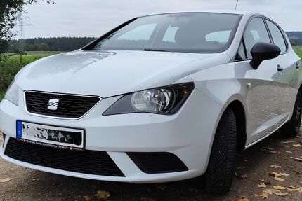Seat Ibiza 137.500 km 4.700 € Simmelsdorf 91245