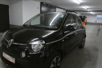 Renault Twingo 96.865 km 4.900 &euro; München 81825