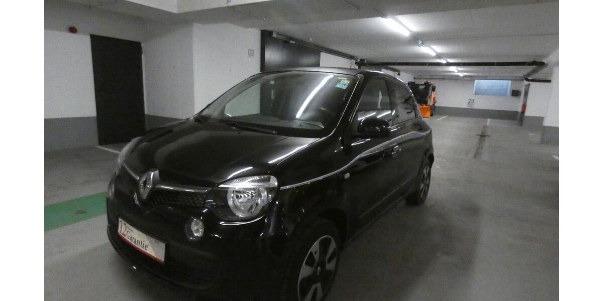 Renault Twingo 96.865 km 4.900 &euro; München 81825