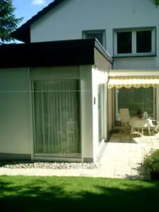 Einfamilienhaus mit Einliegerwohnung 4 zimmer