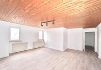 Renovierte 3-Zimmer-Wohnung