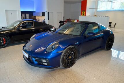 Porsche 992 6.308 km 174.880 &euro; Otterfing 83624