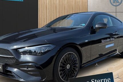 Mercedes-Benz CLE 300 28.642 km 58.880 &euro; Simmern 55469