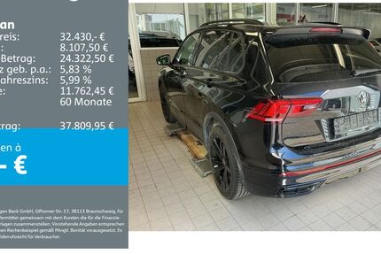 VW Tiguan 55.072 km 32.430 &euro; Albstadt 72458