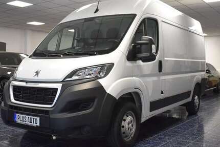 Peugeot Boxer 48.433 km 20.880 € Nürnberg 90431