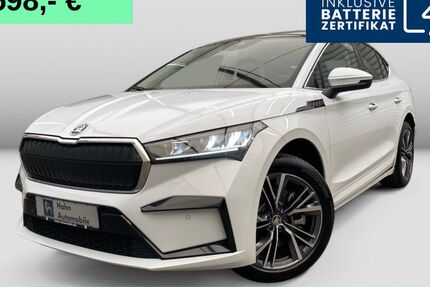 Skoda Enyaq 21.000 km 39.980 &euro; Pforzheim 75179