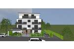 Terrassenwohnung Gelnhausen - 3 Zimmer, 91 m&sup2;, 489.600&euro; | Angebot:26187383