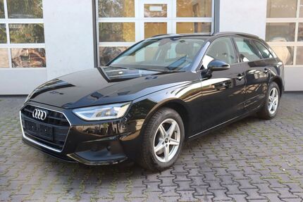 Audi A4 135.000 km 19.290 &euro; Mannheim 68169