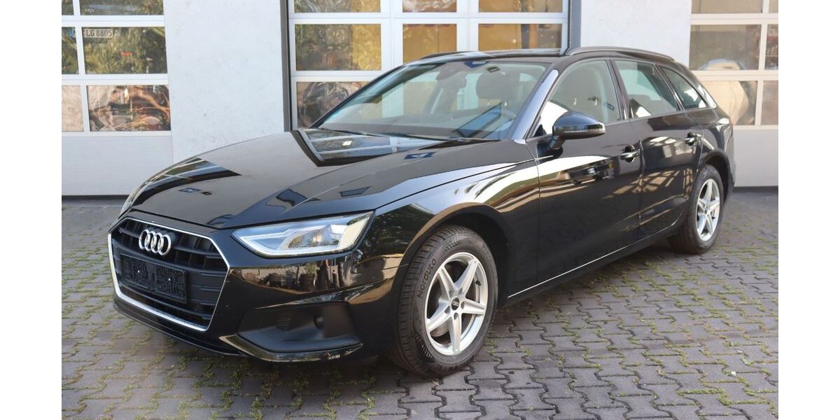 Audi A4 135.000 km 19.290 &euro; Mannheim 68169