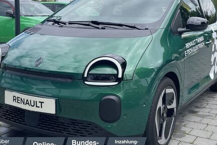 Renault Twingo 1.500 km 25.200 &euro; Essingen 73457