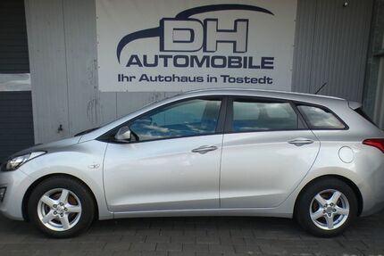 Hyundai i30 179.988 km 7.890 &euro; Tostedt 21255