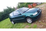 VW Polo 6N1 13.196 km 5.500 &euro; Pfedelbach 74629