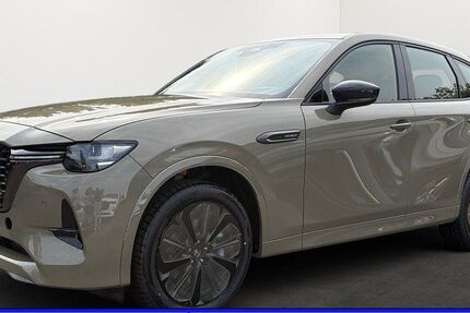 Mazda CX-60 15.136 km 49.650 &euro; Mannheim 68219