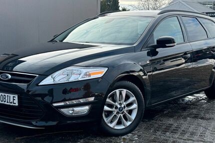 Ford Mondeo 166.000 km 6.999 &euro; Bitterfeld-Wolfen 06766