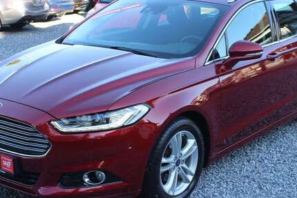 Ford Mondeo 81.000 km 12.970 &euro; Dissen 49201