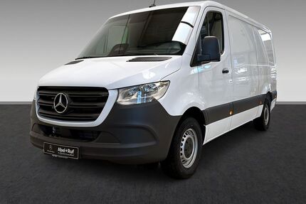 Mercedes-Benz Sprinter 6.200 km 51.499 &euro; Donauwörth 86609