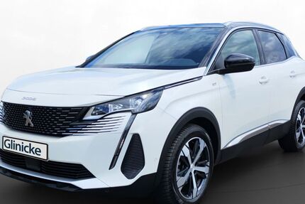 Peugeot 3008 18.670 km 23.990 &euro; Kassel 34123