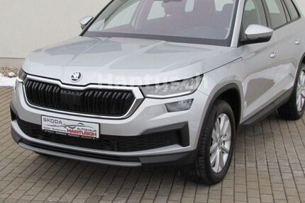 Skoda Kodiaq 61.200 km 29.590 &euro; Bischofswerda 01877