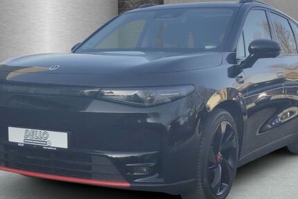 Leapmotor C10 3.500 km 46.699 &euro; Rellingen 25462