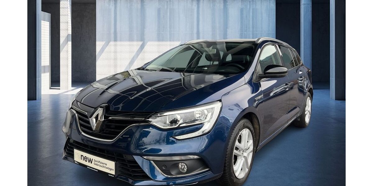 Renault Megane 40.997 km 13.490 &euro; Unterschleißheim 85716