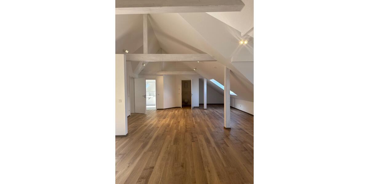 Etagenwohnung Traben-Trarbach Trarbach - 1 Zimmer, 56 m&sup2;, 2.042&euro; | Angebot:26355197