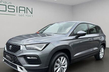 Seat Ateca 39.517 km 17.444 &euro; Iserlohn 58642
