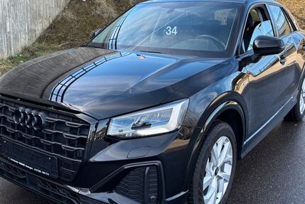 Audi Q2 169.000 km 19.500 &euro; Essingen­­­ 73457