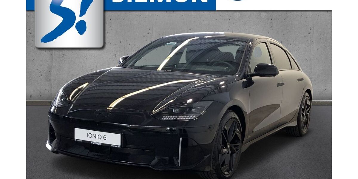 Hyundai IONIQ 6 40.880 km 33.930 &euro; Ibbenbüren 49479