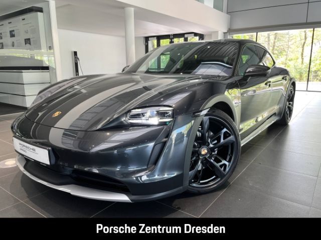 Porsche Taycan 82.900 km 60.900 &euro; Dresden 01129