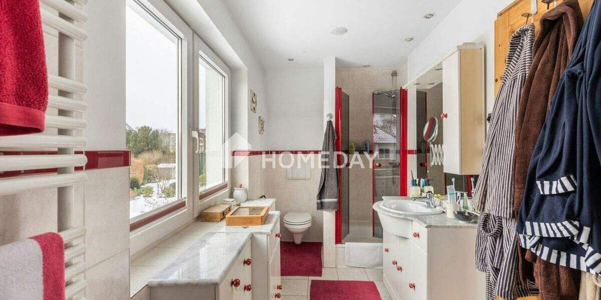 Einfamilienhaus Norderstedt Garstedt - 4 Zimmer, 114 m&sup2;, 549.000&euro; | Angebot:25604223