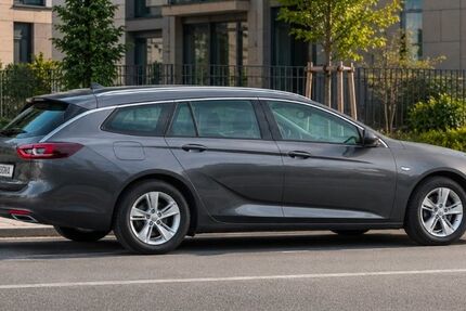 Opel Insignia 143.963 km 14.200 &euro; Augsburg 86150