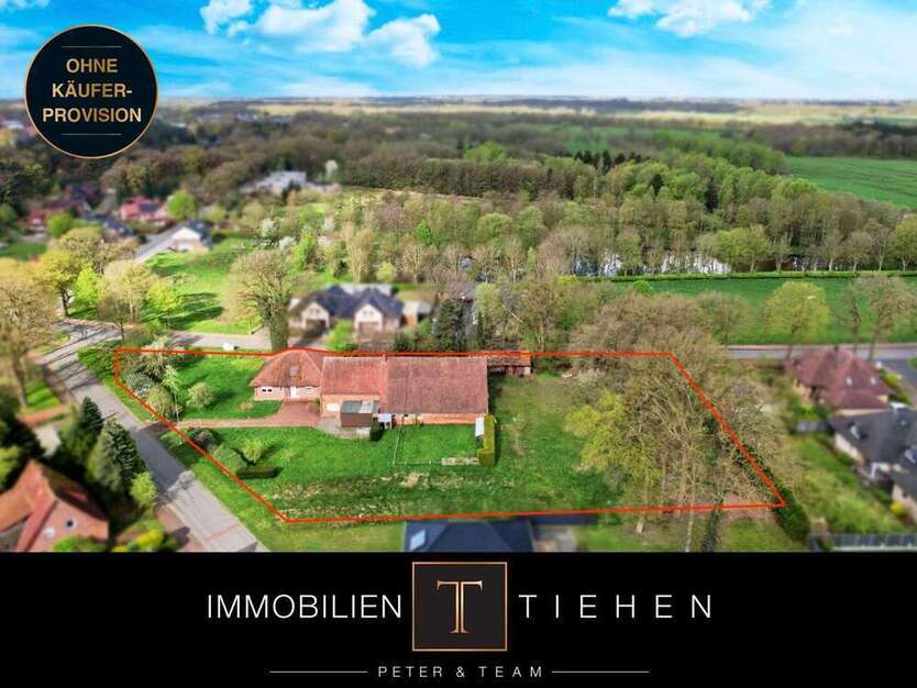 Grundstück zu verkaufen in Dörpen 740.000 € 4803 m²