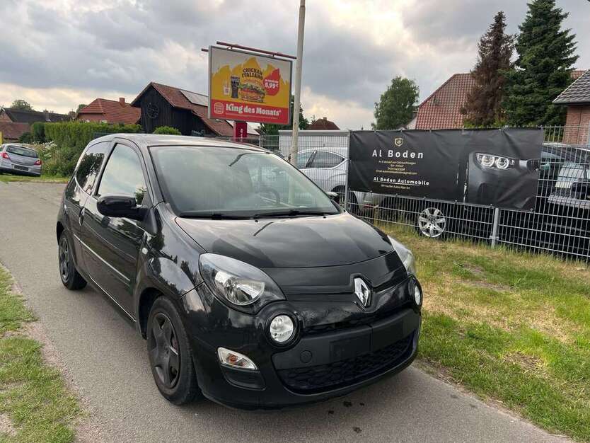 Twingo