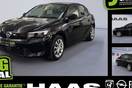 Opel Corsa 9.900 km 16.480 &euro; Königsbrunn 86343