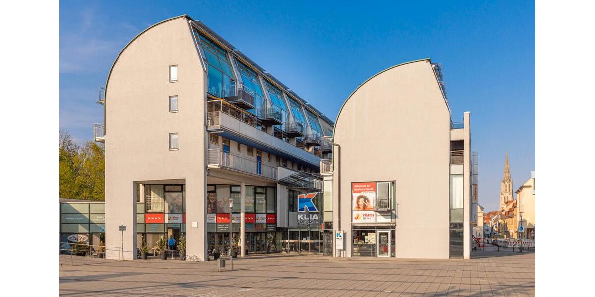 Gewerbeobjekt Merseburg - 3.600&euro; | Angebot:26022334