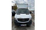 Mercedes-Benz Sprinter 433.500 km 16.660 € Hamburg 20038