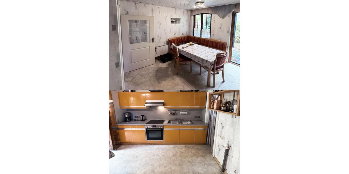 Einfamilienhaus Jünkerath - 7 Zimmer, 130 m&sup2;, 195.000&euro; | Angebot:25980022