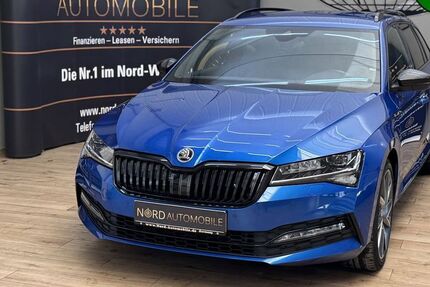 Skoda Superb 83.892 km 29.800 &euro; Rastede/ Wahnbek 26180