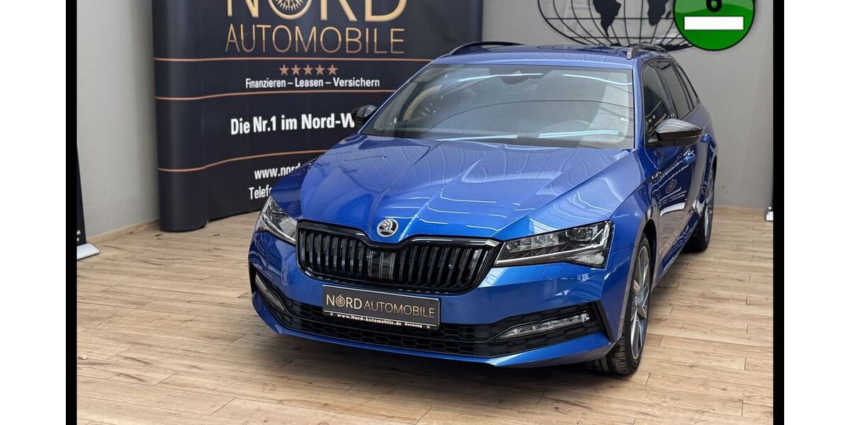 Skoda Superb 83.892 km 29.800 &euro; Rastede/ Wahnbek 26180