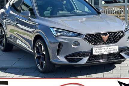 Cupra Formentor 58.245 km 26.950 &euro; Eschlkam 93458