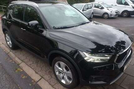 Volvo XC40 98.800 km 19.950 &euro; Hamburg 21031