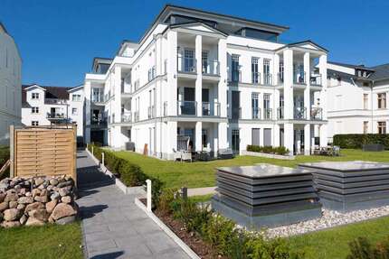 Wohnung ahlbeck Wildpark - 4 Zimmer, 125 m&sup2;, 1.050.000&euro; | Angebot:24685174