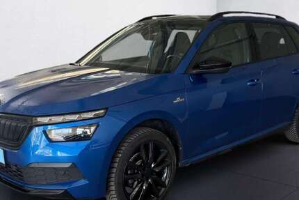 Skoda Kamiq 64.633 km 23.189 &euro; Northeim 37154