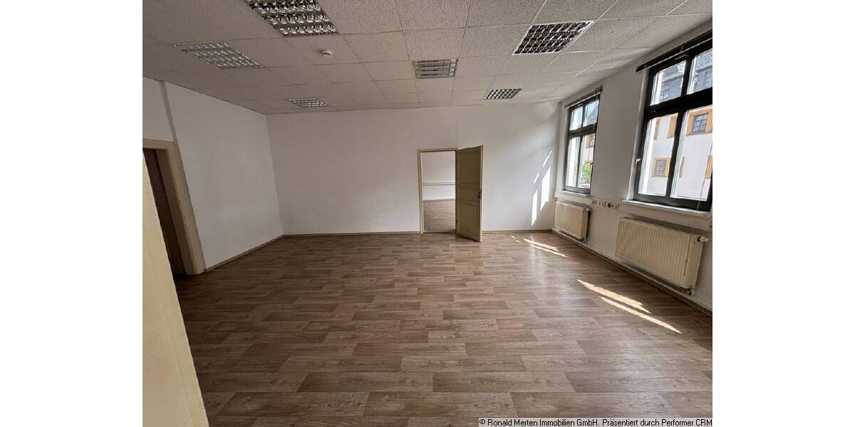 Gewerbeobjekt Saalfeld Graba - 565.000&euro; | Angebot:26696002