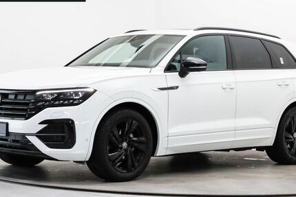 VW Touareg 37.000 km 53.230 &euro; Feldkirchen/Westerham 83620