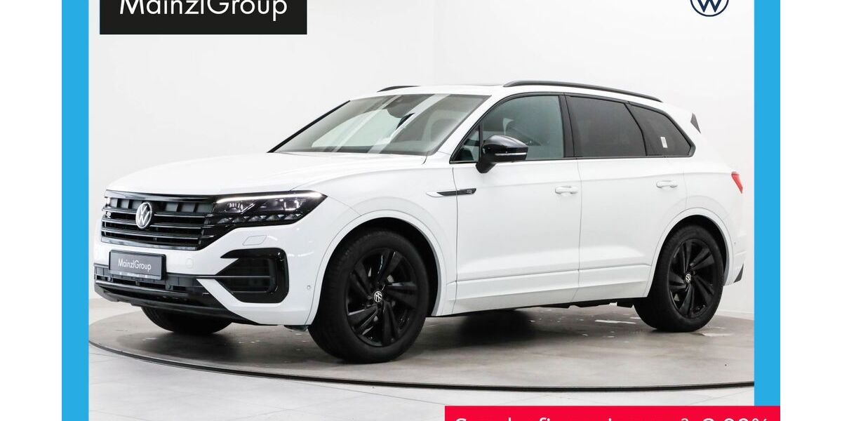 VW Touareg 37.000 km 53.230 &euro; Feldkirchen/Westerham 83620