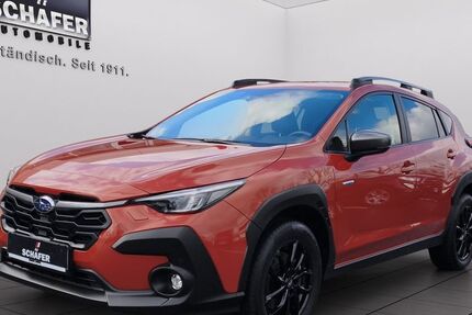 Subaru Crosstrek 25.100 km 29.990 &euro; Weilburg 35781