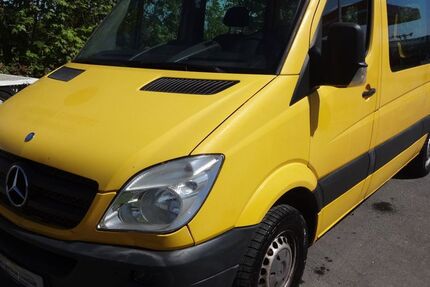 Mercedes-Benz Sprinter 360.000 km 5.980 &euro; Zülpich 53909